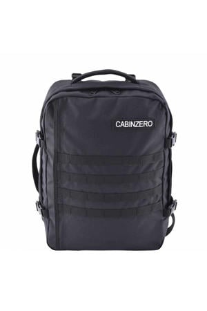 reistas Military 36L zwart
