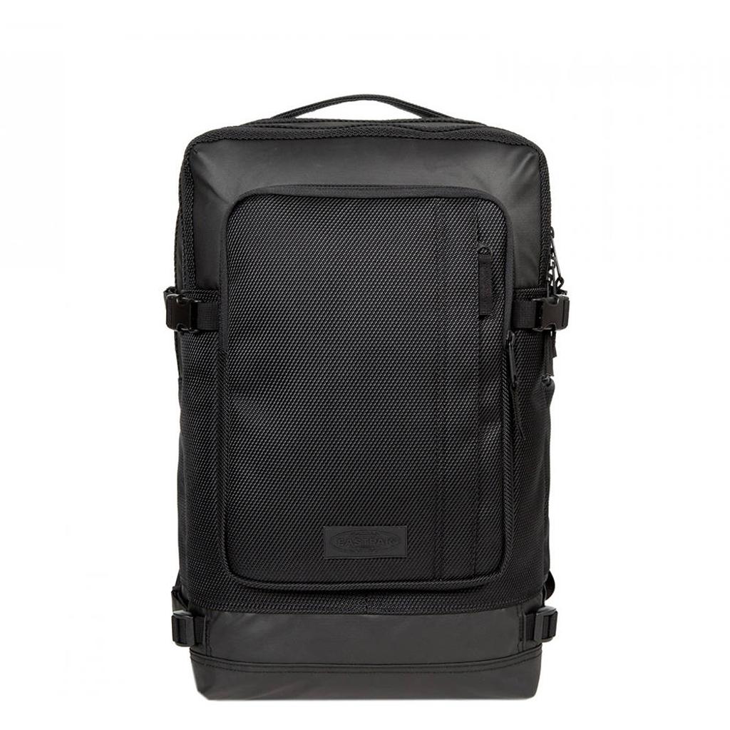 Eastpak rugzak Cnnct Tecum L zwart