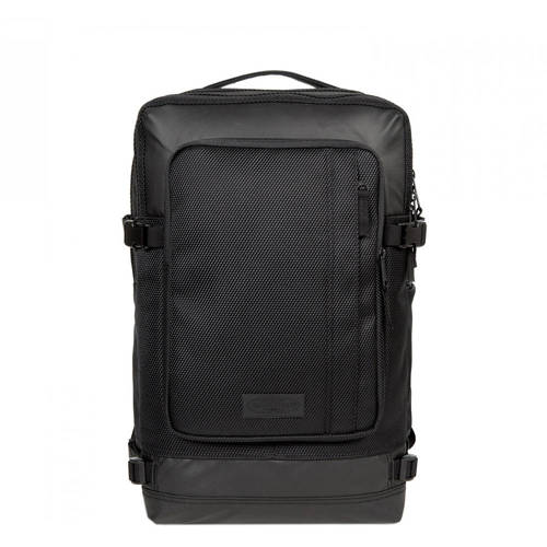 Eastpak rugzak Cnnct Tecum L zwart afbeelding