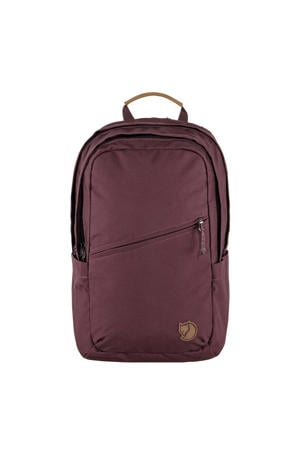 rugzak Raven 20 bordeauxrood