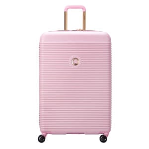 trolley Freestyle 76 cm. lichtroze