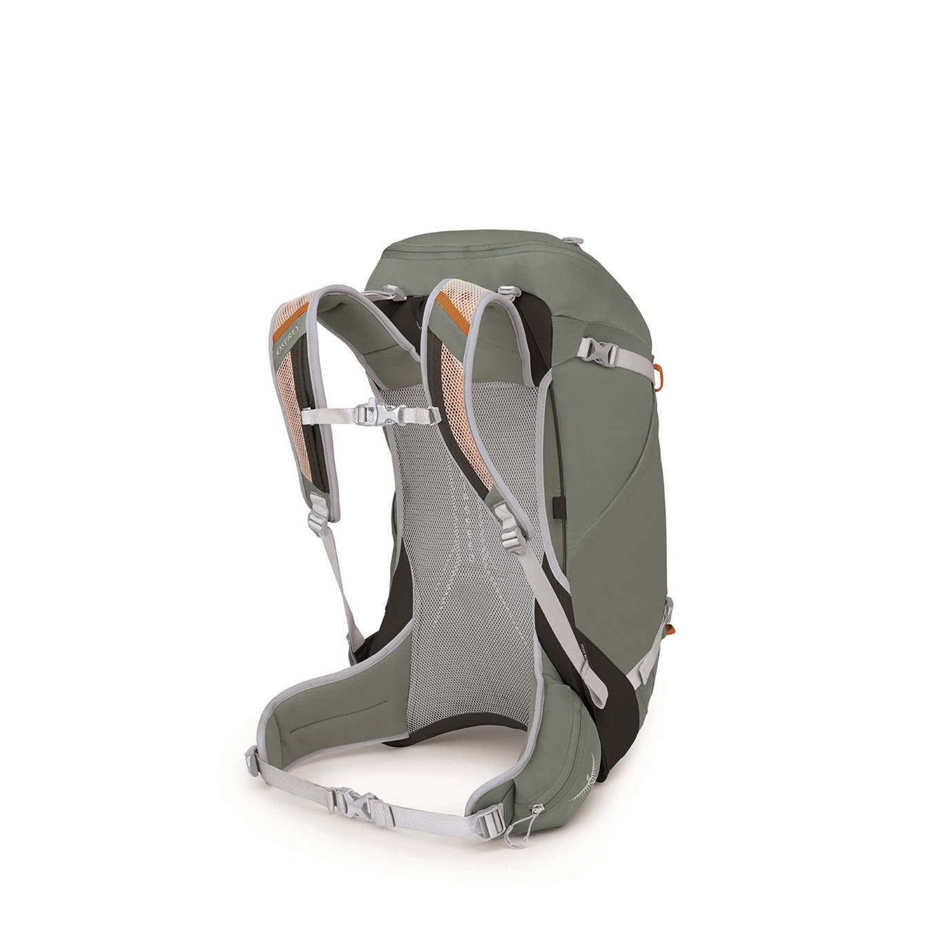 Osprey Backpack Hikelite 32L M/L Groen | Wehkamp