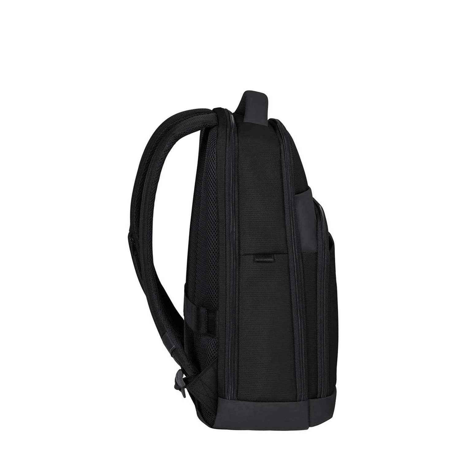 Samsonite 14.1 14 1 inch rugzak Mysight zwart