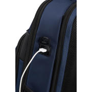 thumbnail: Samsonite  14.1 inch laptop rugzak Mysight zwart