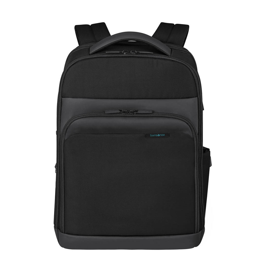 Samsonite 14.1 inch laptop rugzak Mysight zwart