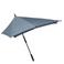 Senz stormparaplu XXL Stick elemental blue
