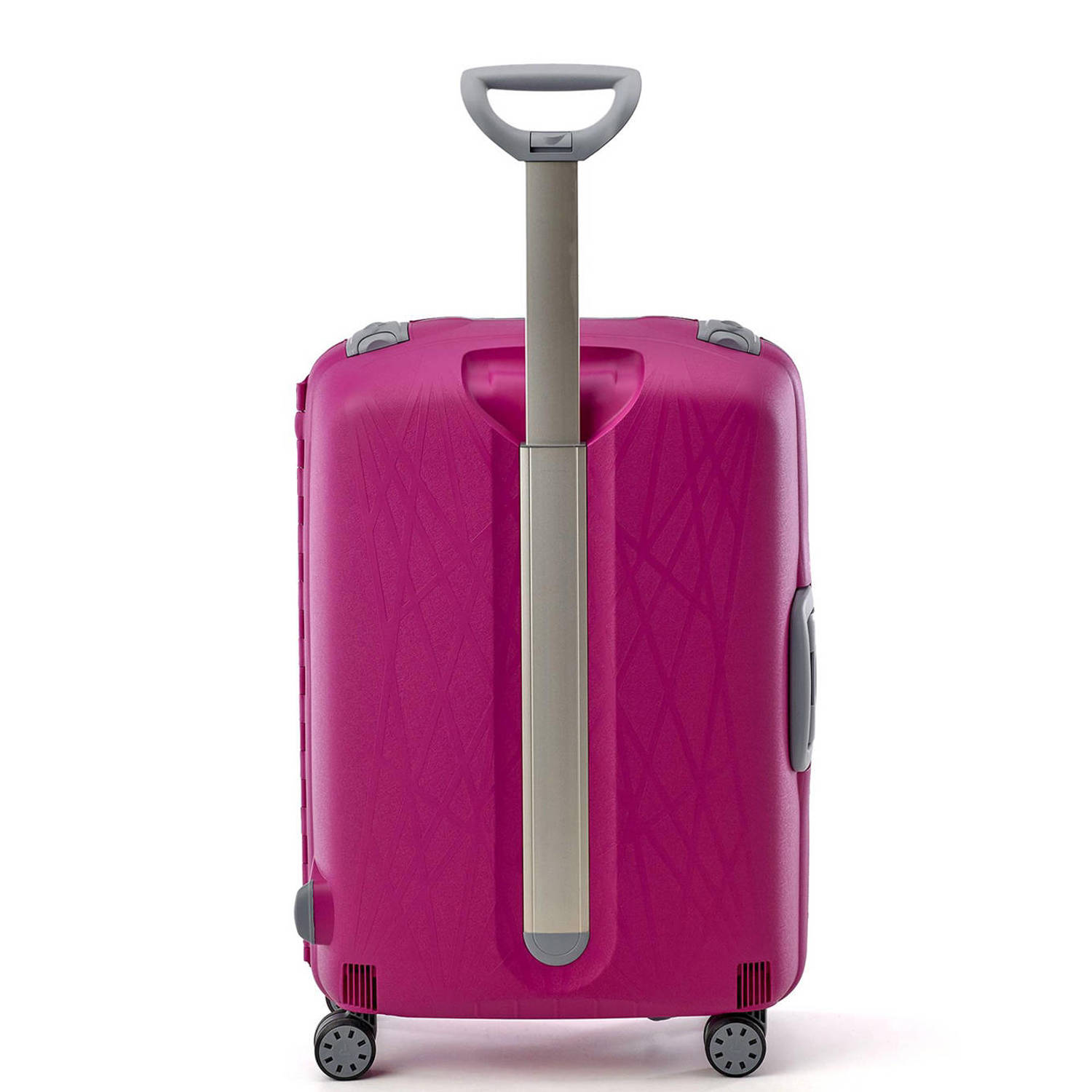 Roncato trolley Light 68 cm. magenta