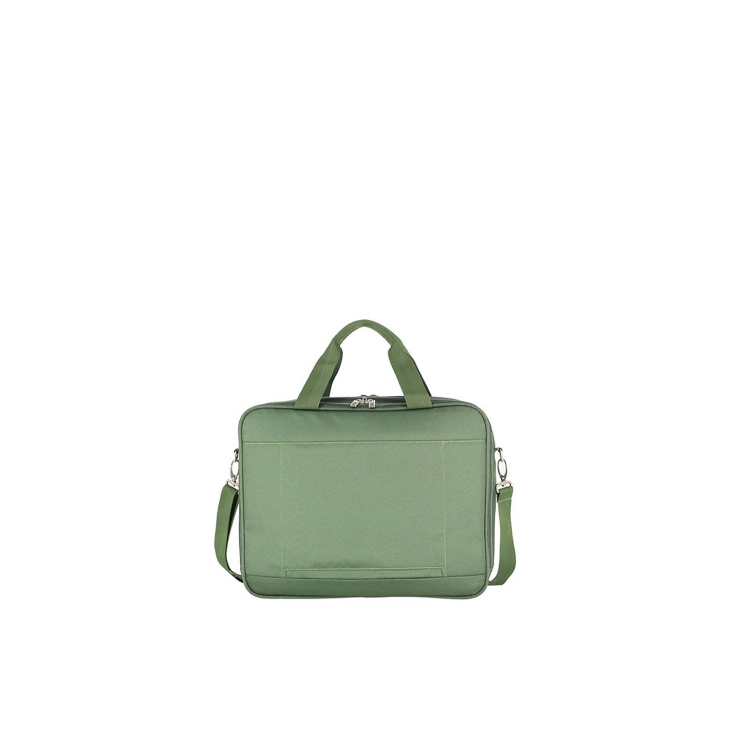 Travelite reistas Miigo Boardbag groen