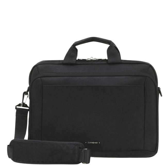 Samsonite inch laptoptas Guardit zwart wehkamp