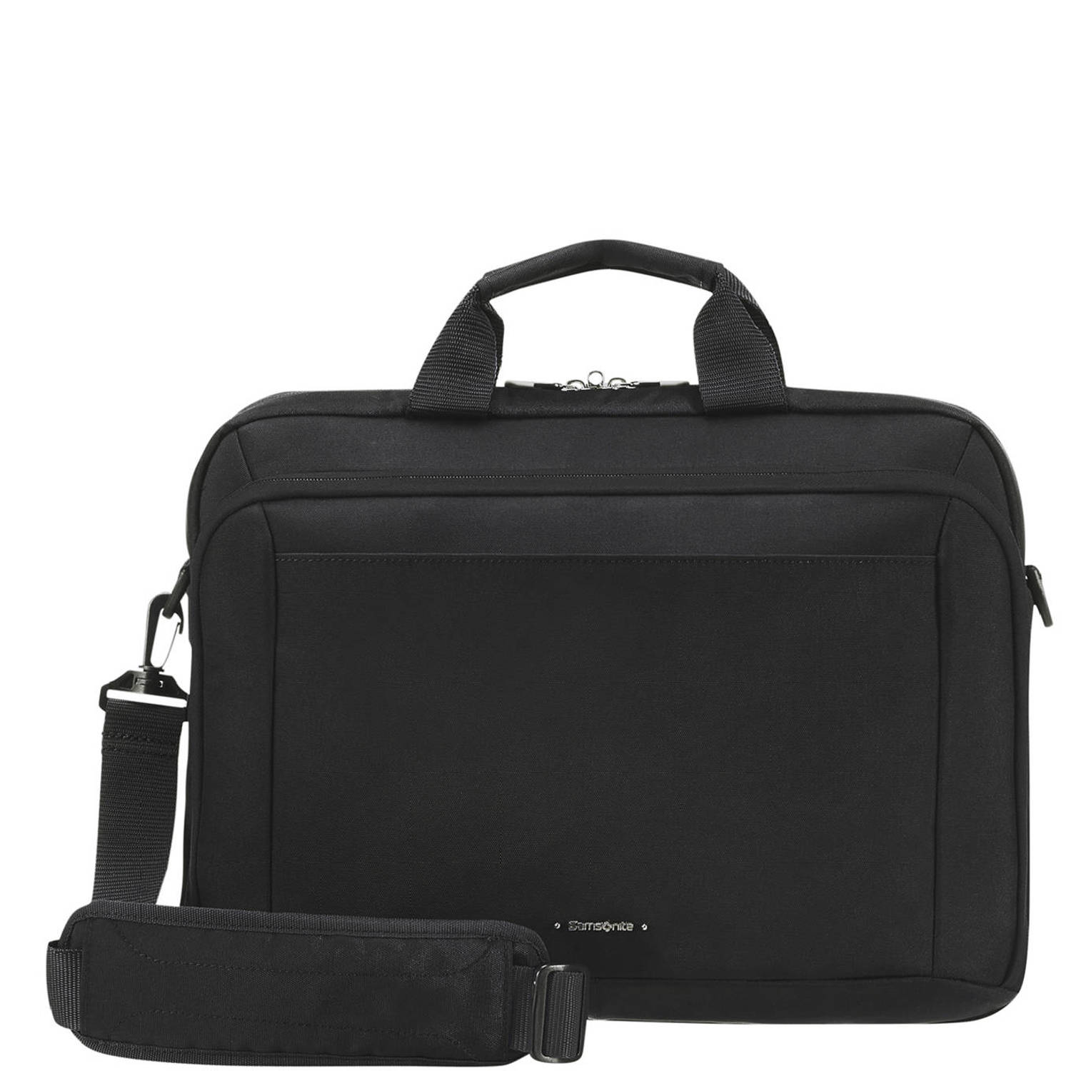 Samsonite 15.6 inch laptoptas Guardit zwart