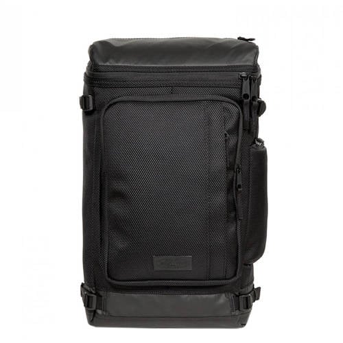 Eastpak rugzak Cnnct Tecum Top zwart afbeelding