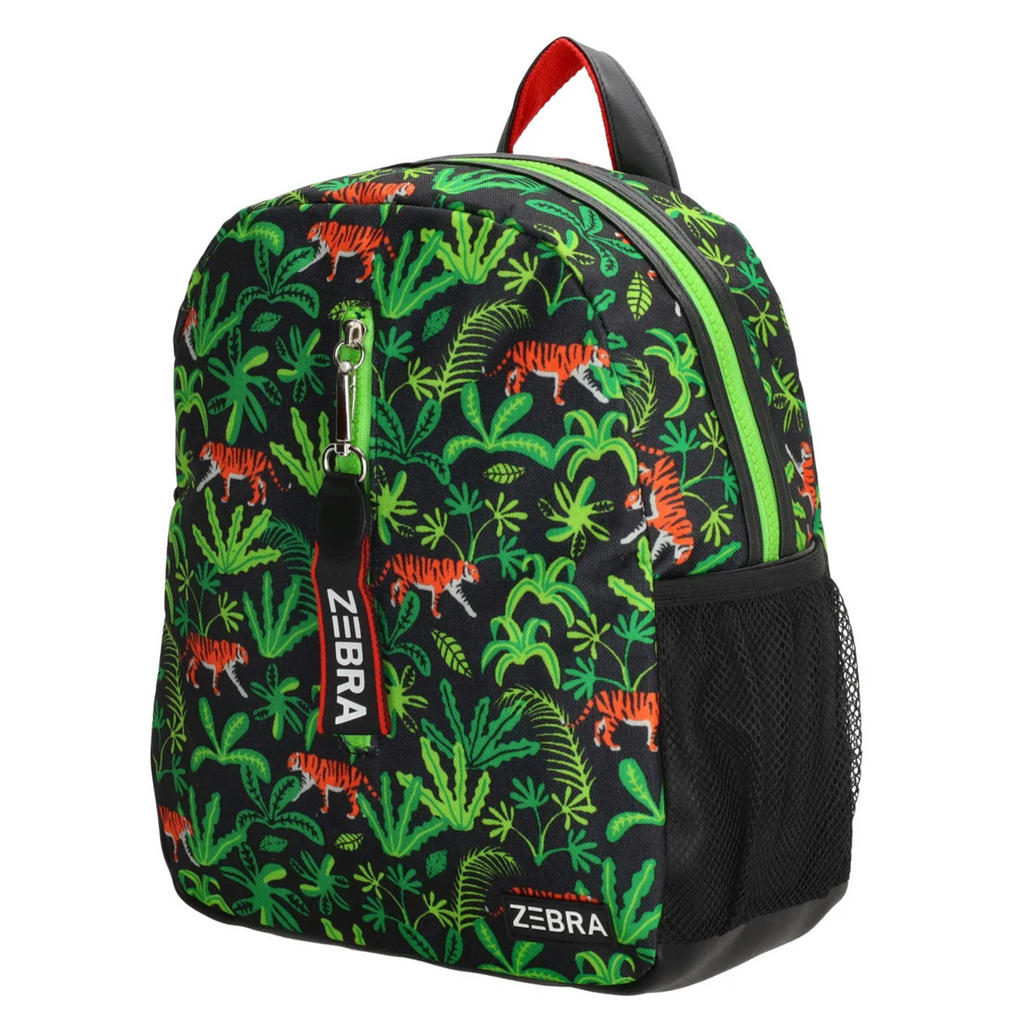 adidas Performance rugzak Classic 3 Bar 27.5L groen