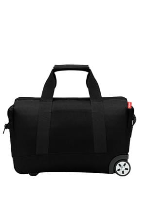 reistas Travelling Allrounder zwart