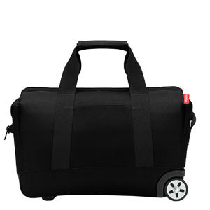  reistas Travelling Allrounder zwart