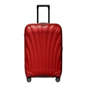 trolley C-Lite 69 cm. rood