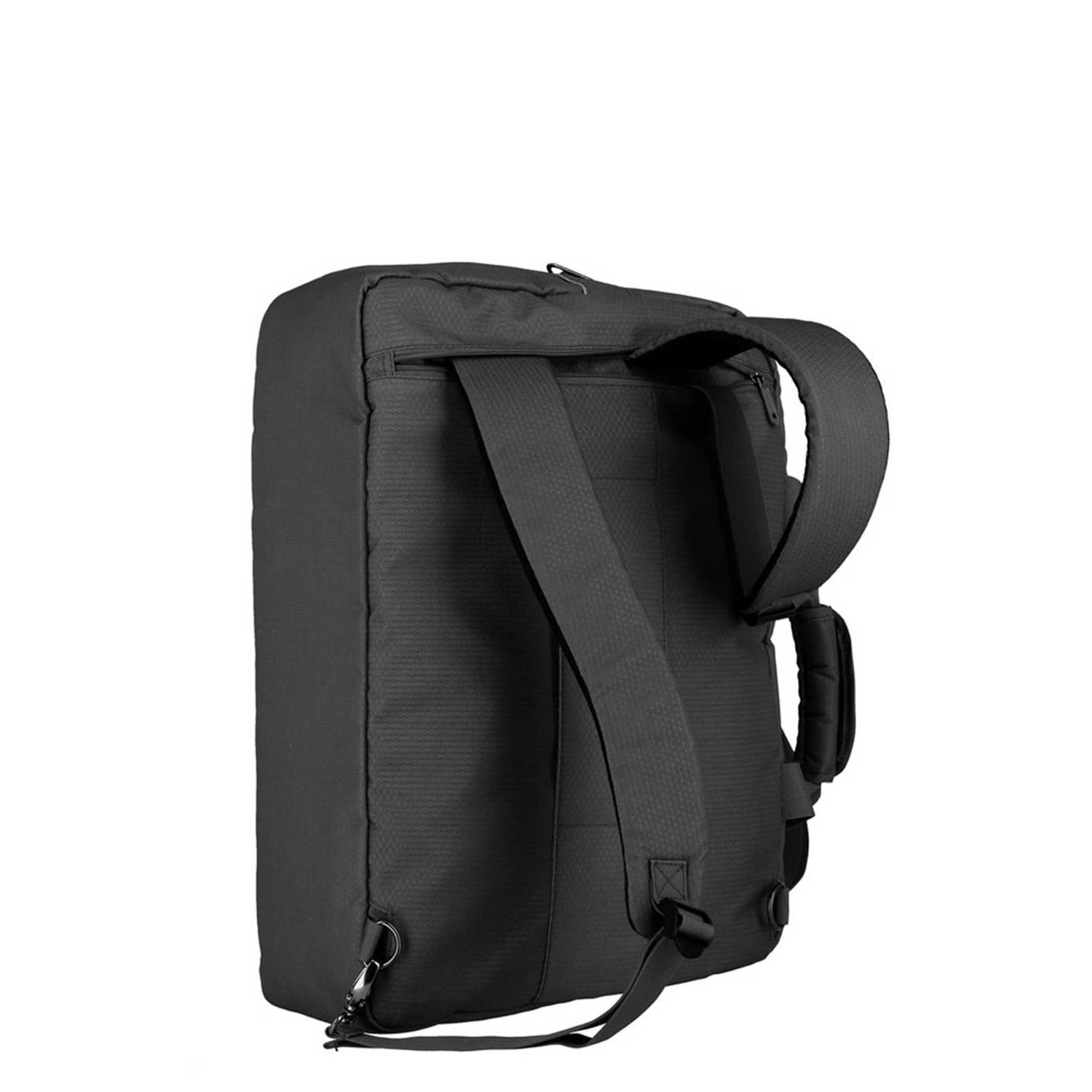 Travelite reistas Skaii Weekender Backpack antraciet