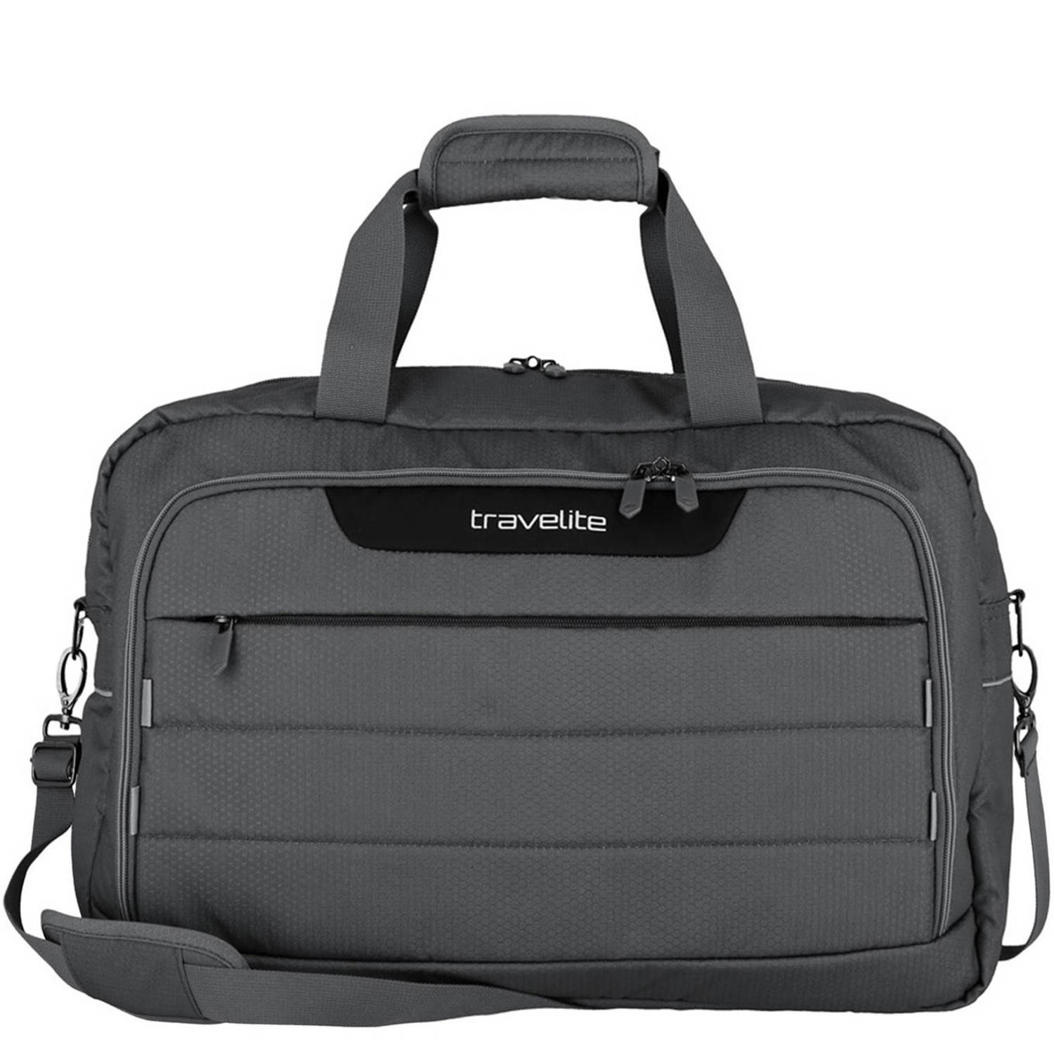 Travelite reistas Skaii Weekender Backpack antraciet