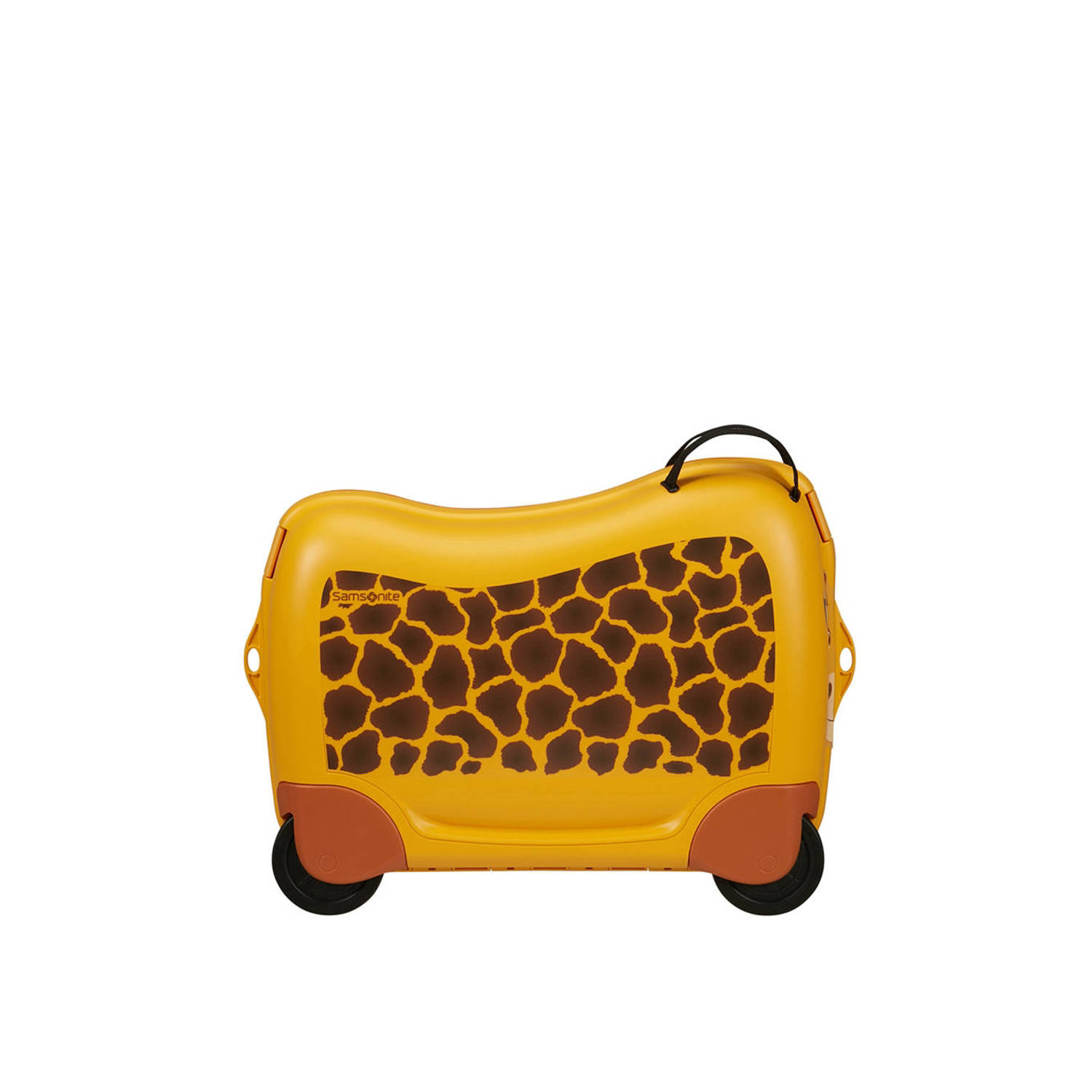 Samsonite trolley Dream2Go Ride-On Giraffe