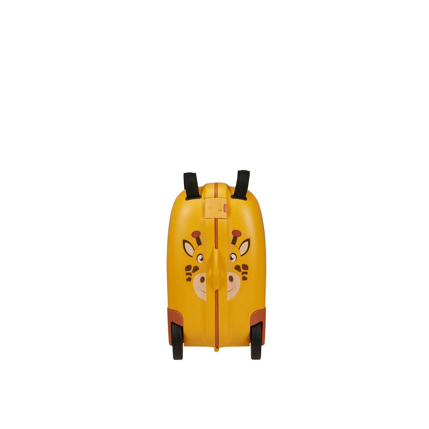 Samsonite trolley Dream2Go Ride-On Giraffe