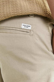 thumbnail: JACK & JONES JUNIOR chino short JPSTDAVID JJCHINO beige