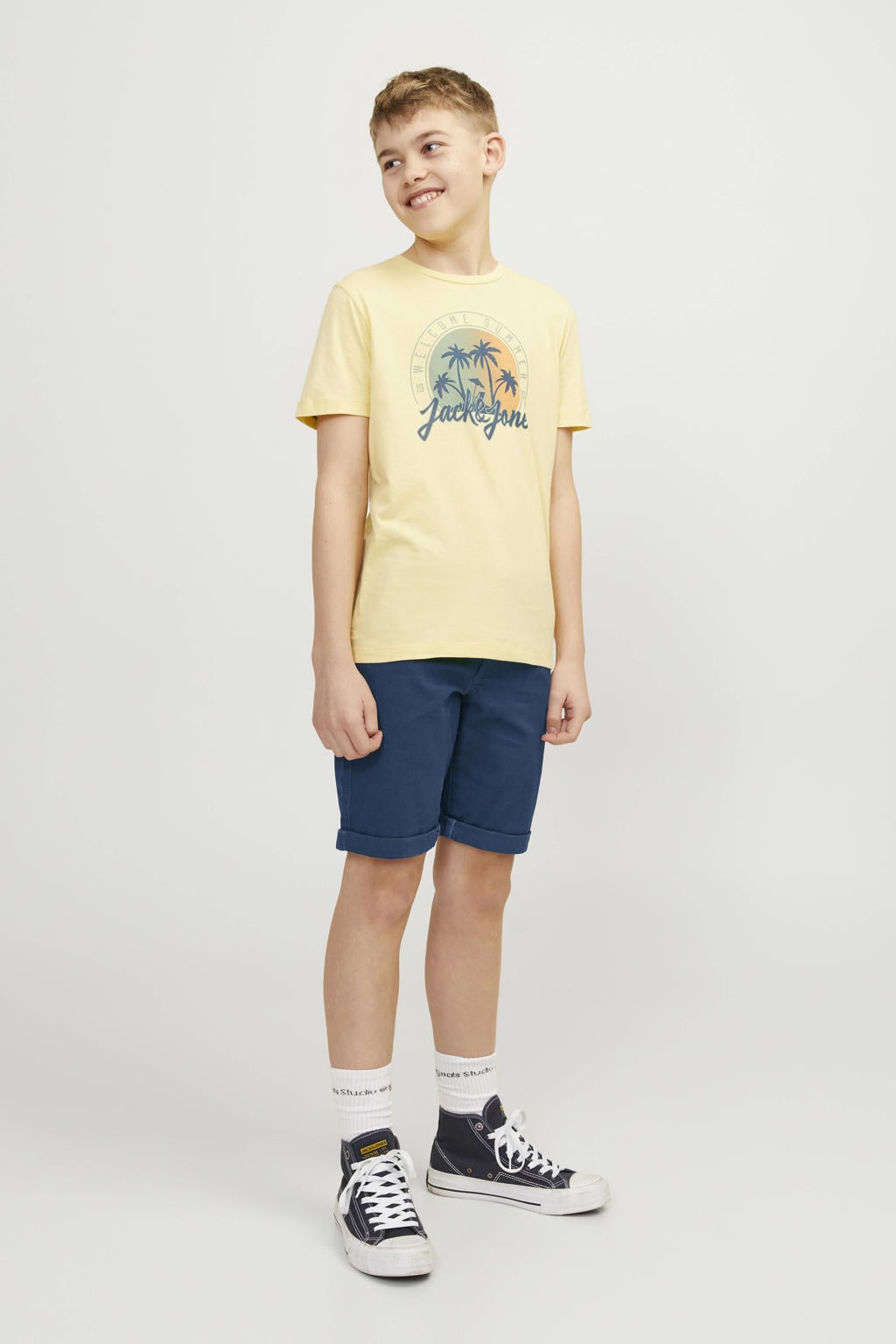 JACK & JONES JUNIOR