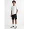 JACK & JONES JUNIOR cargo short JPSTBRADLEY zwart