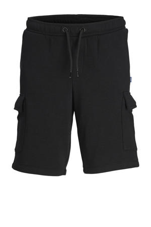 cargo short JPSTBRADLEY zwart