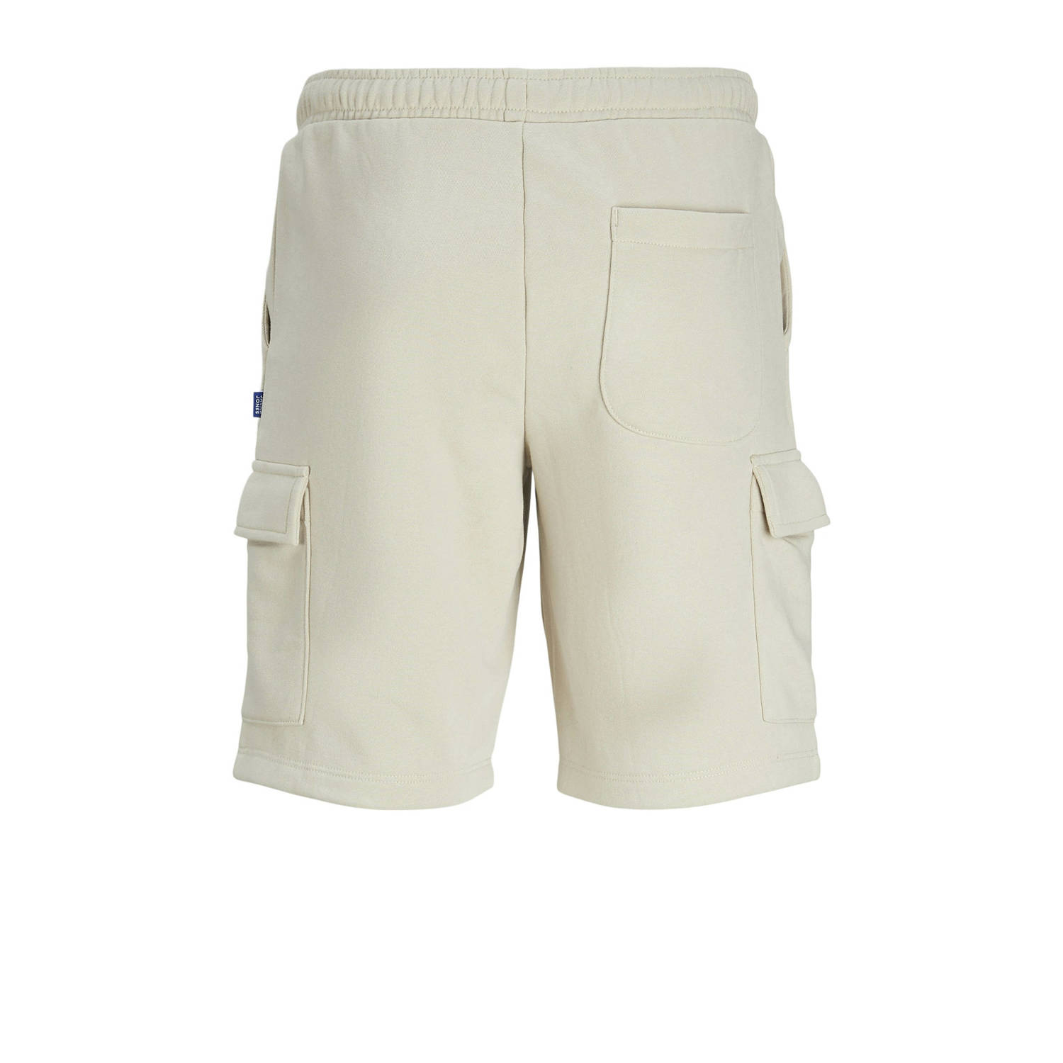 JACK & JONES JUNIOR cargo short JPSTBRADLEY ecru