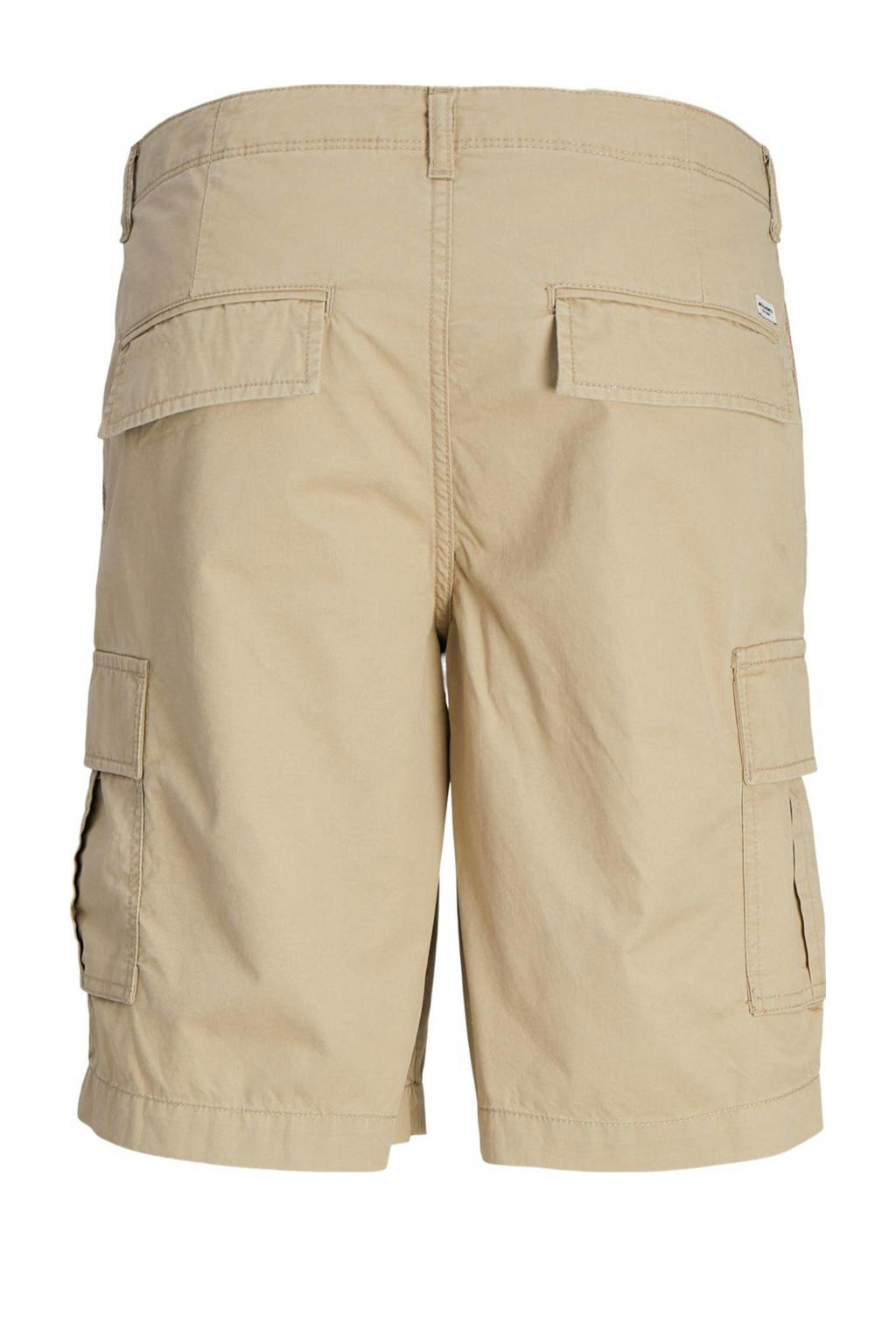 Jack & Jones Cargo Shorts Jungen - Loose Fit | 80% Baumwolle