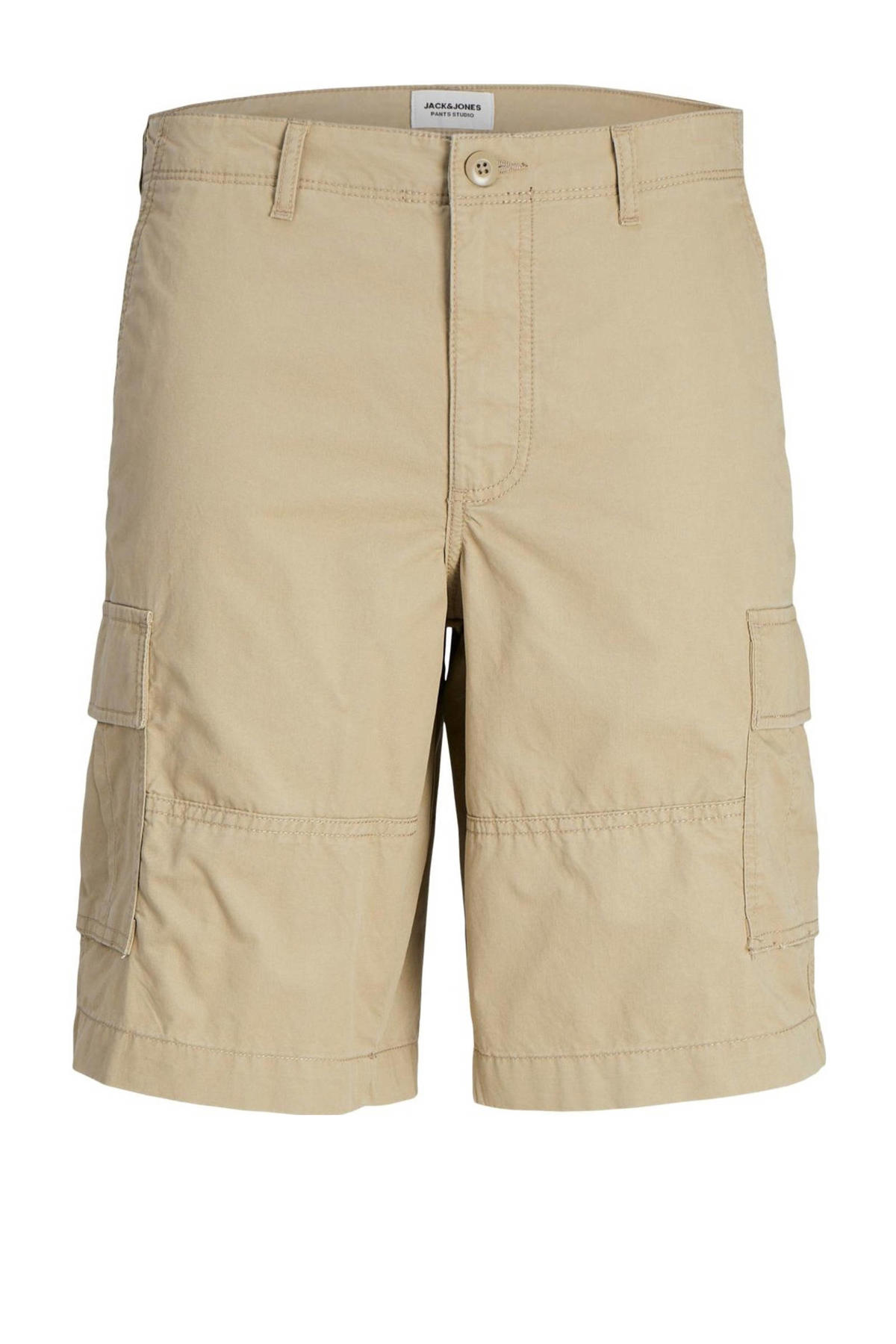 Jack+Jones / Herren-Shorts / JPSTCOLE JJTUCKER CARGO SHORT SN