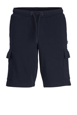 cargo short JPSTBRADLEY donkerblauw