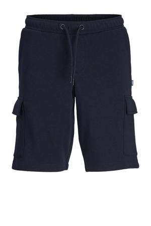 cargo short JPSTBRADLEY donkerblauw