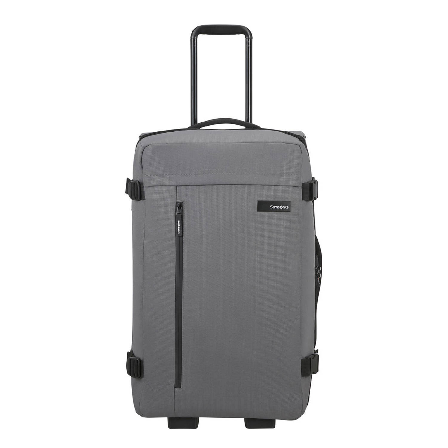 Samsonite reistas Roader Duffle 68 cm. grijs