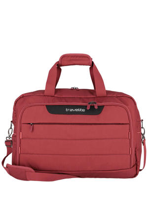 reistas Skaii Weekender/Backpack antraciet