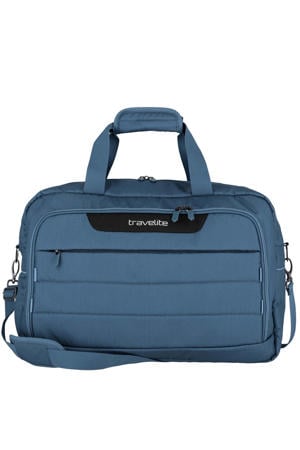 reistas Skaii Weekender/Backpack blauw