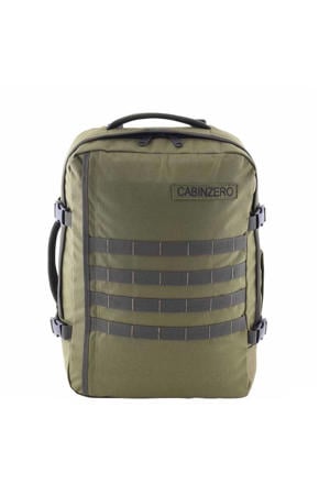 reistas Military 36L kaki