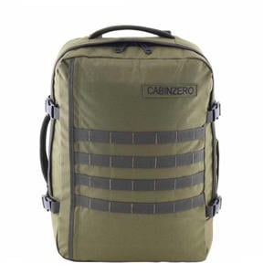 reistas Military 36L kaki