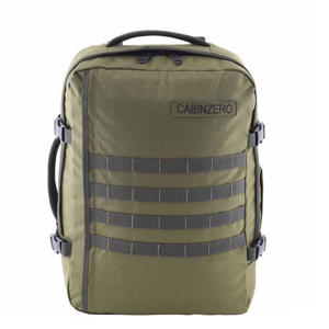 reistas Military 36L kaki