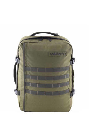 reistas Military 36L kaki