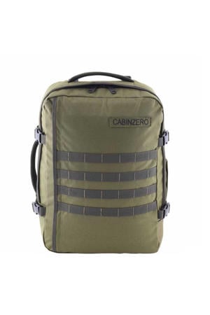 reistas Military 36L kaki