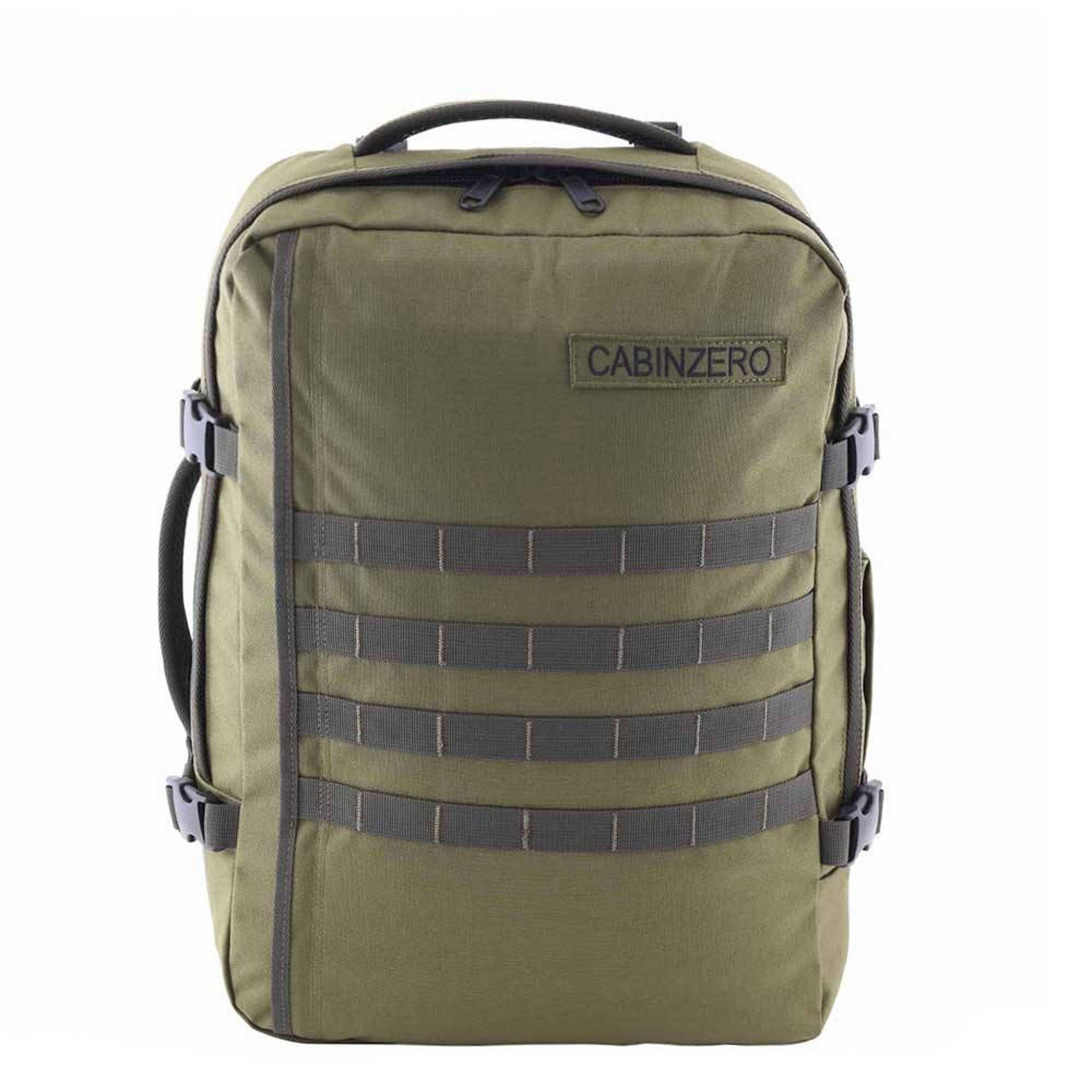 CabinZero reistas Military 36L kaki