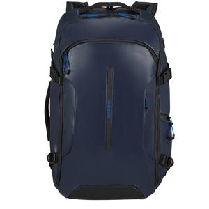 rugzak Ecodiver M 55L donkerblauw