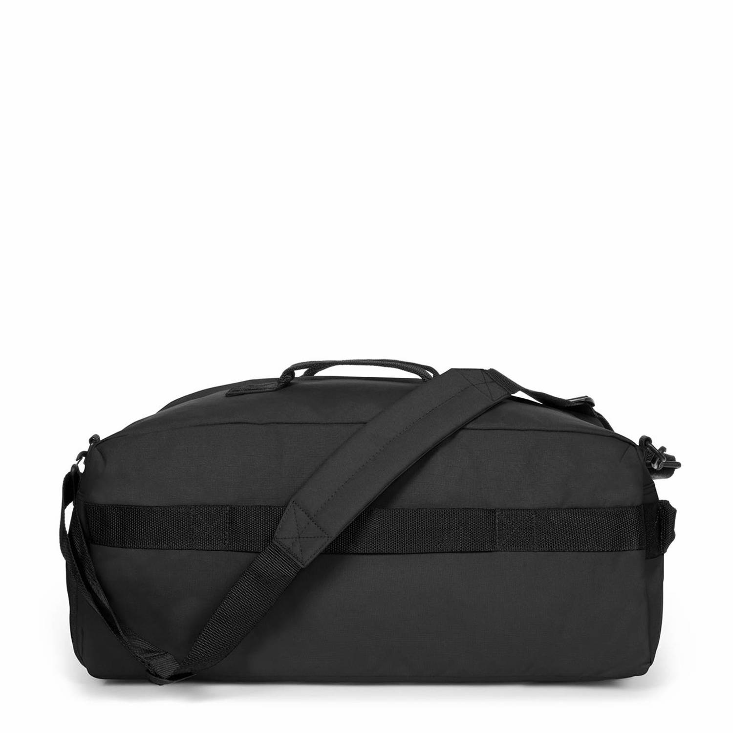 Eastpak reistas Duffl'R M zwart