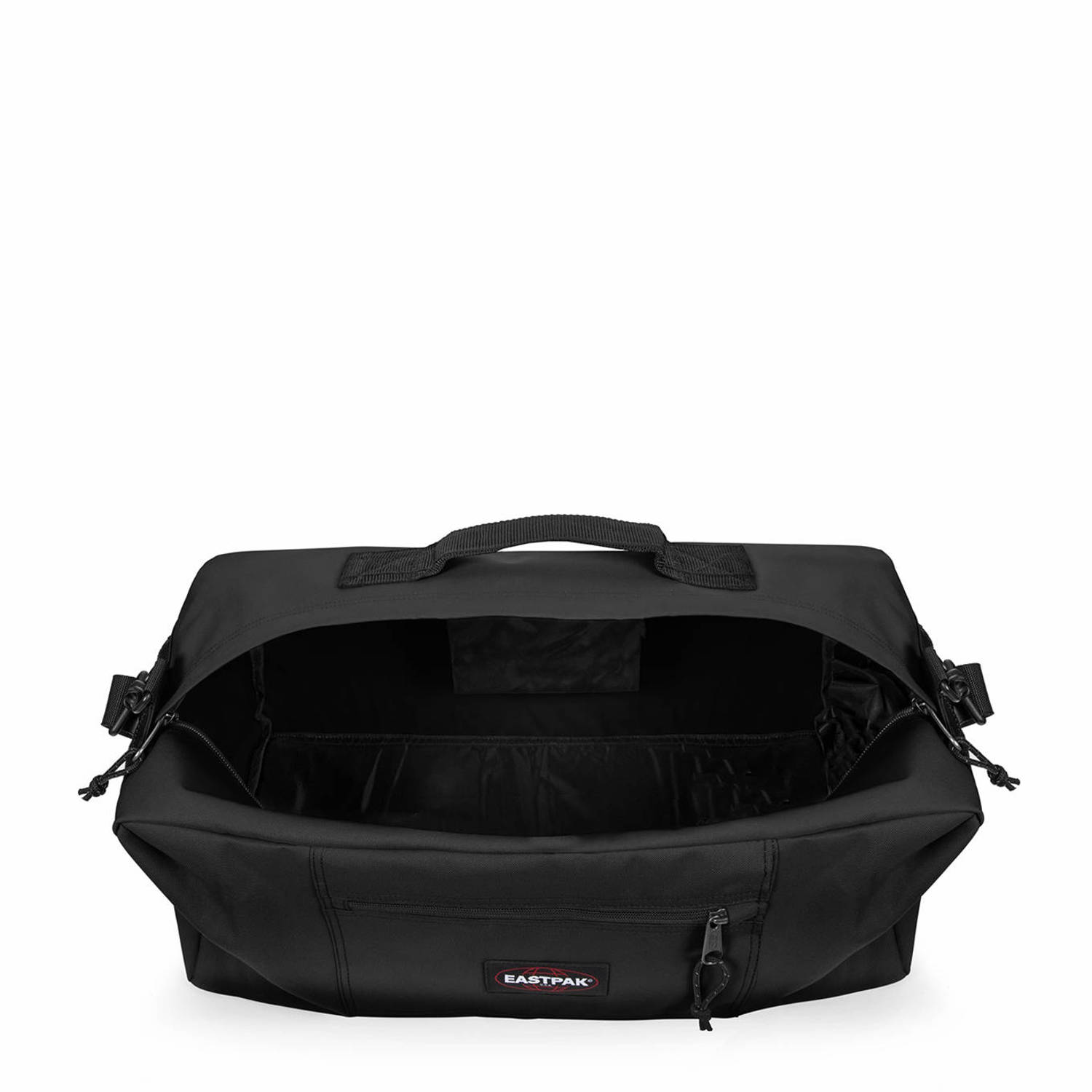 Eastpak reistas Duffl'R M zwart