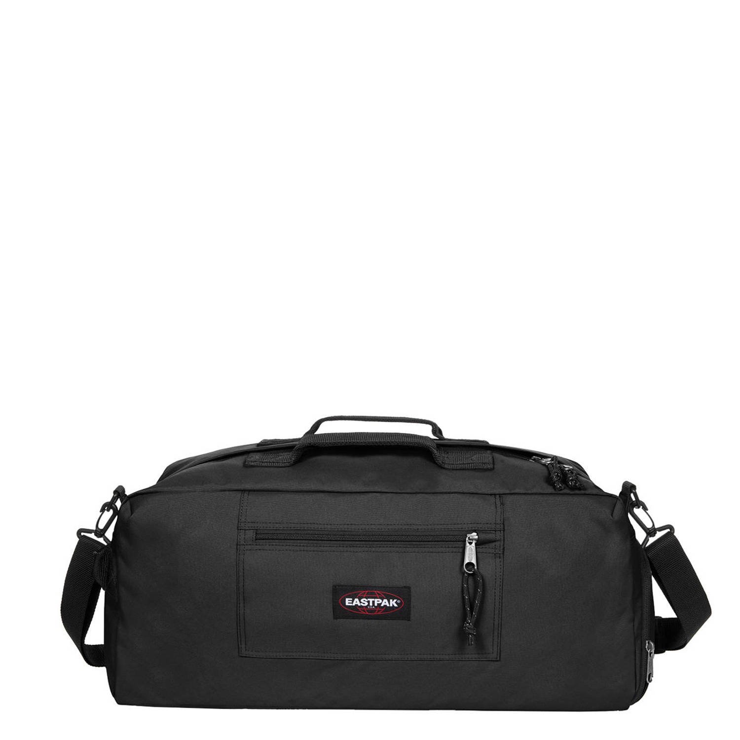 Eastpak reistas Duffl'R M zwart