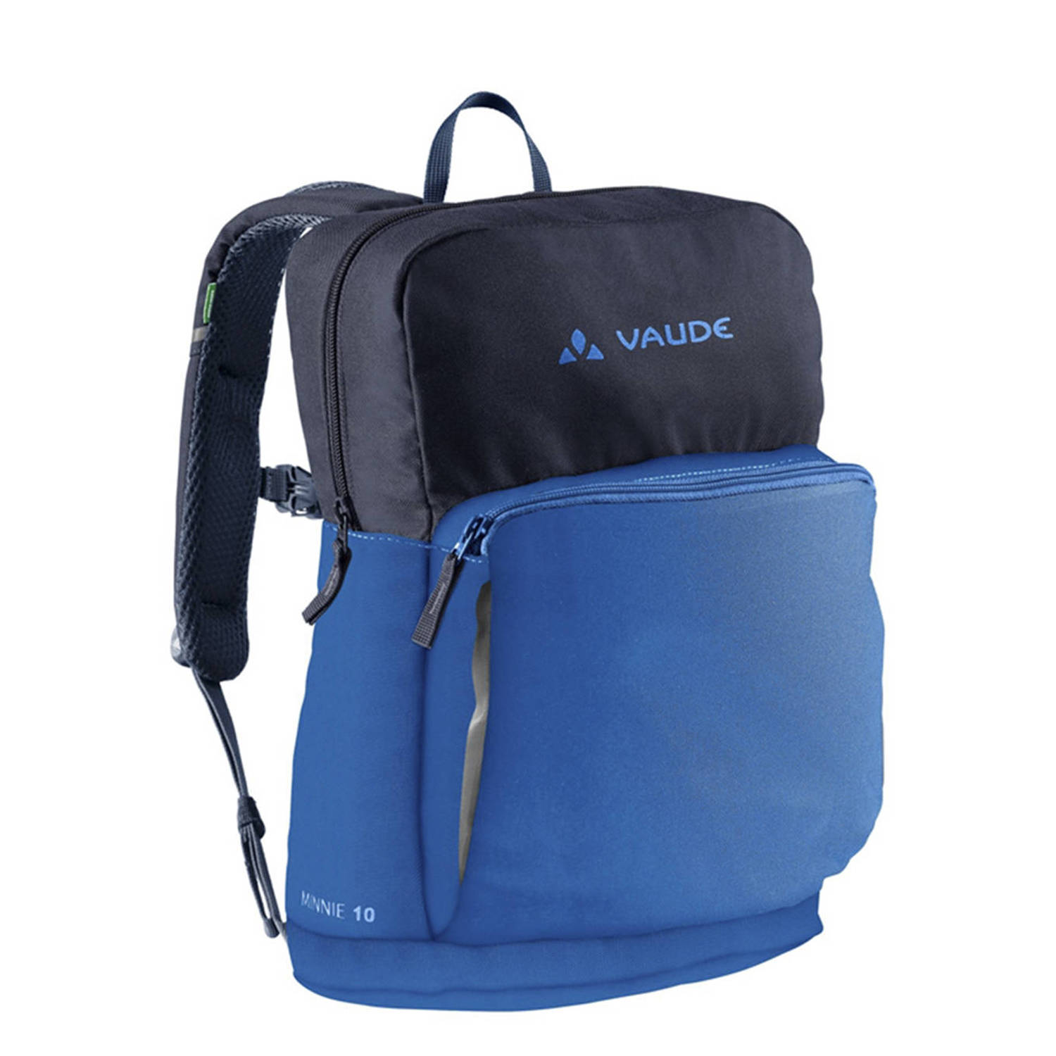 VAUDE rugzak Minnie 10L blauw