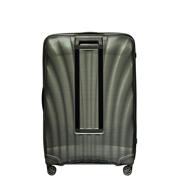 thumbnail: Samsonite trolley C-Lite 86 cm. grijsgroen