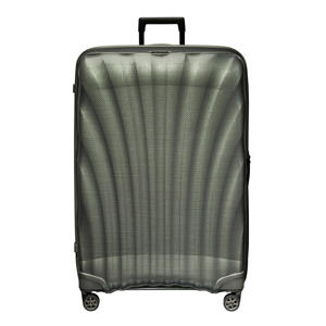trolley C-Lite 86 cm. grijsgroen