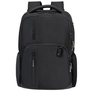 14.1 inch laptop rugzak BIZ2GO zwart