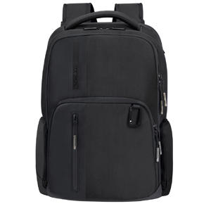 14.1 inch laptop rugzak BIZ2GO zwart